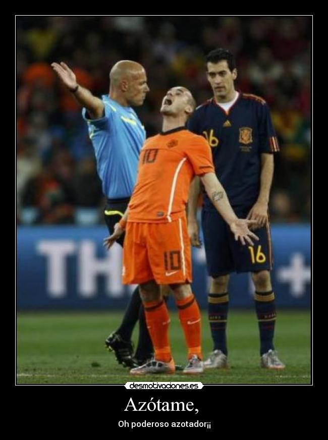 Azótame,  - 