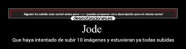 Jode  - 