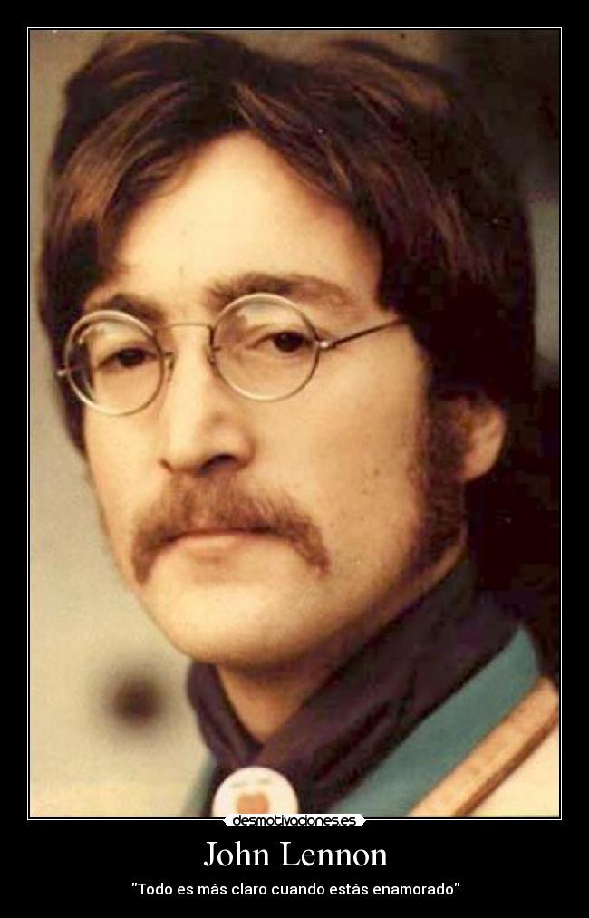 John Lennon -