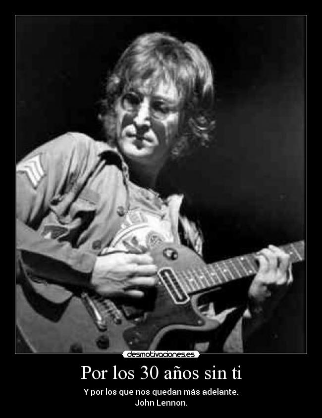 carteles john lennon desmotivaciones