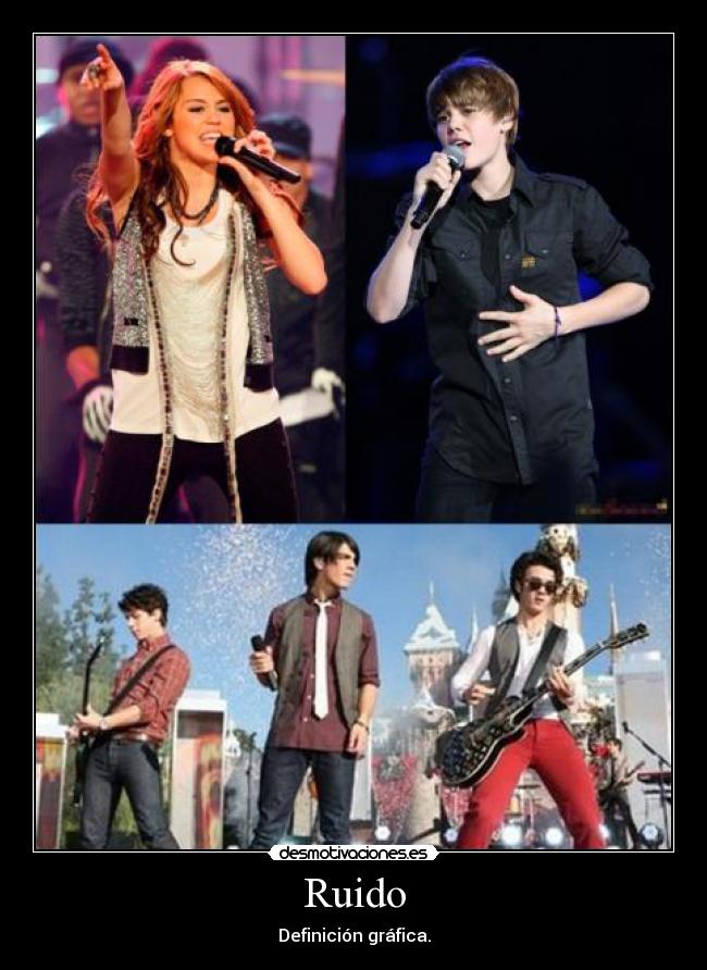 Ruido - 