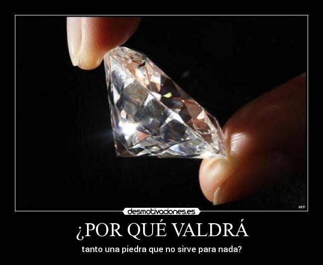 carteles diamante desmotivaciones