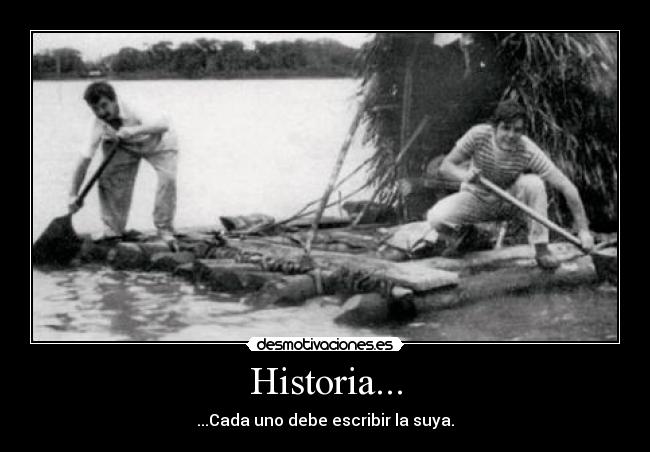 Historia... - 