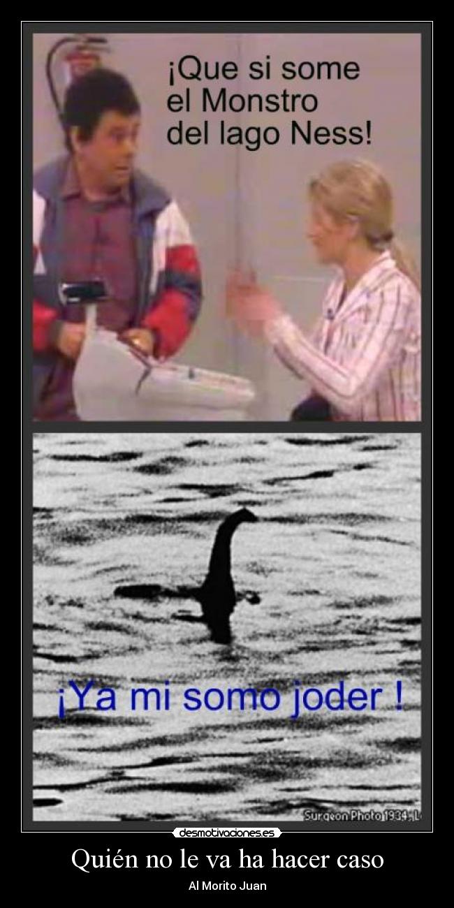 carteles morito juan desmotivaciones