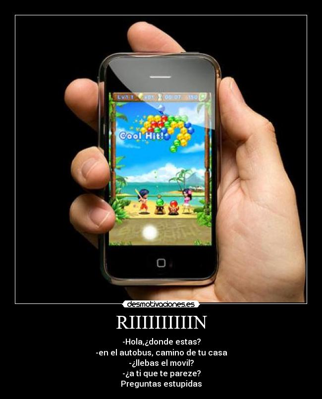 carteles riiiin desmotivaciones