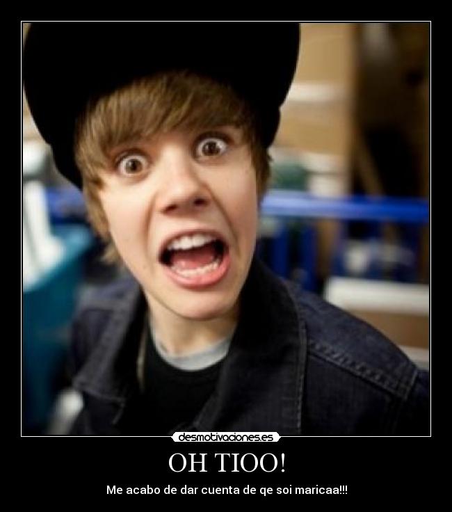 OH TIOO! -