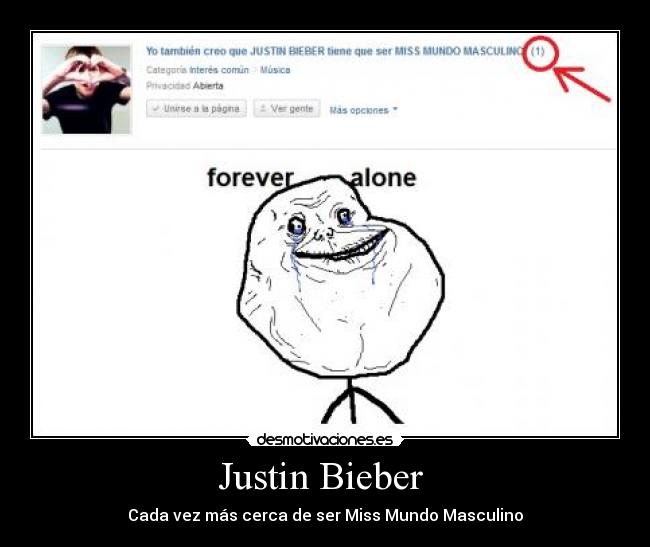 Justin Bieber -