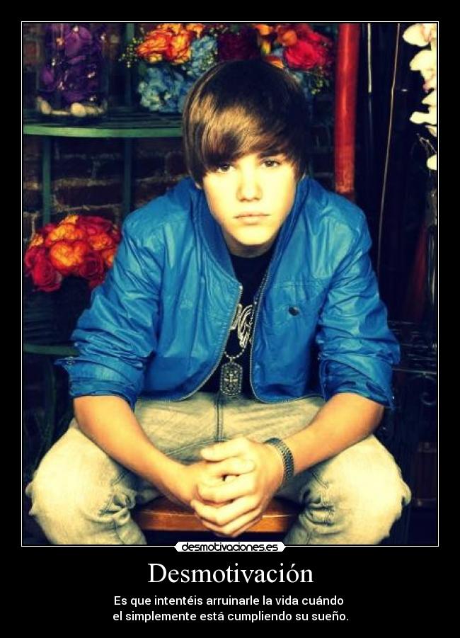 Desmotivación - 
