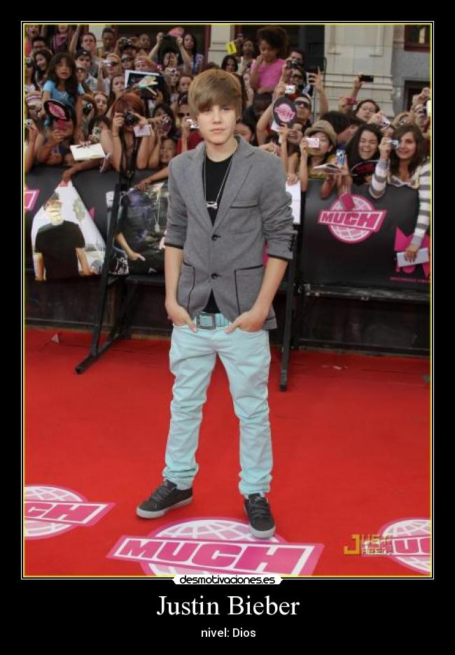 Justin Bieber - 