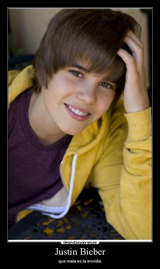 Justin Bieber -