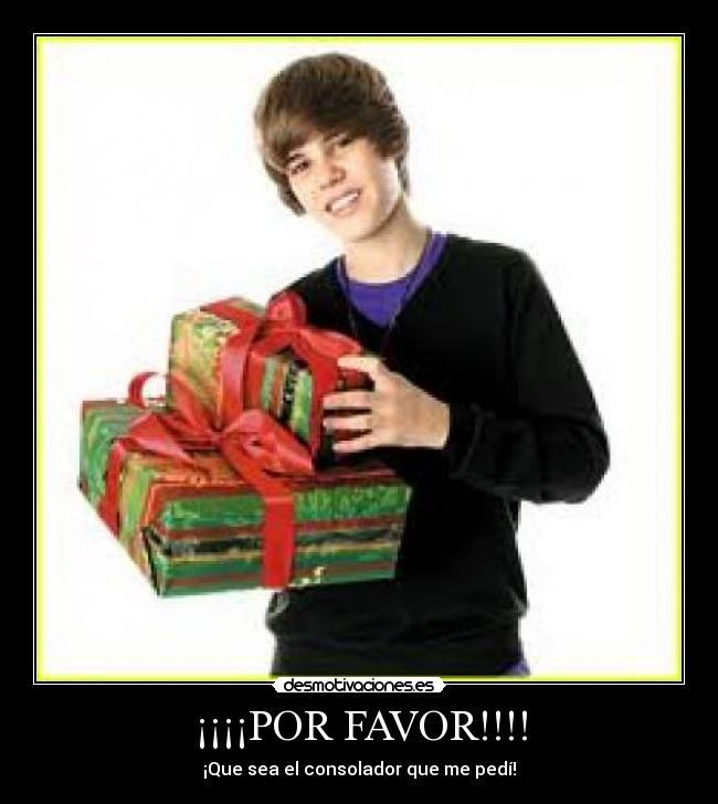 ¡¡¡¡POR FAVOR!!!! - 