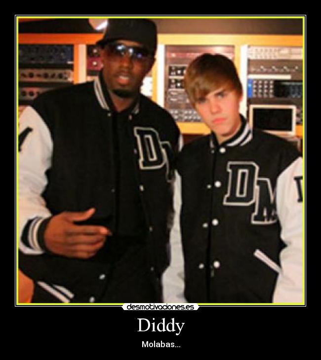 Diddy -