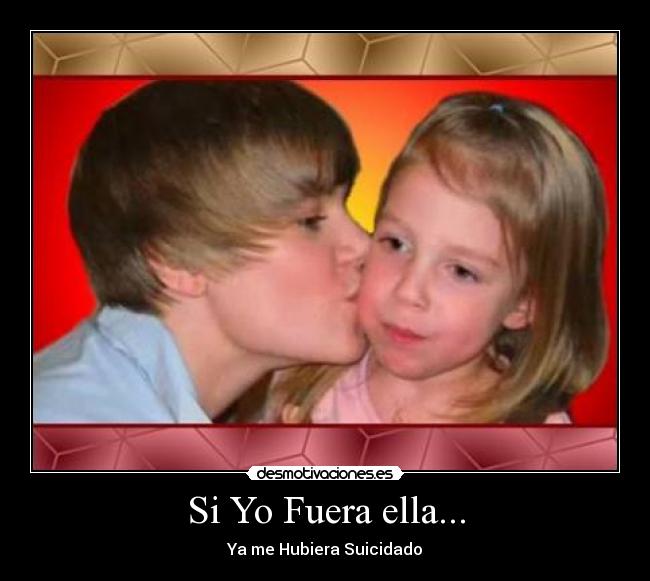 Si Yo Fuera ella... -