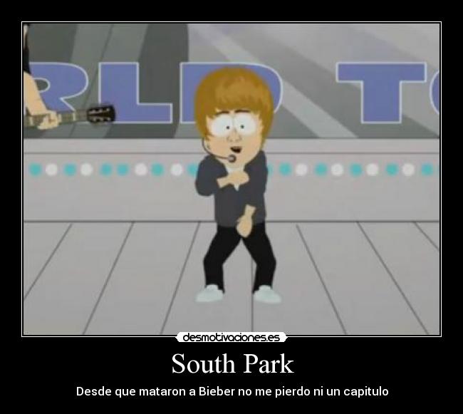South Park -