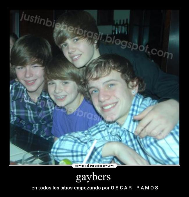 gaybers  - 