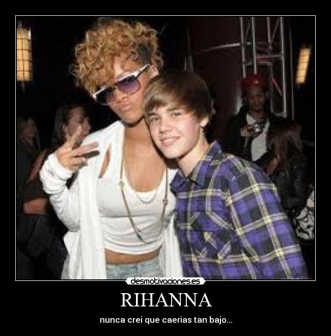 RIHANNA - 