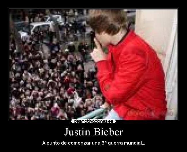 Justin Bieber - 