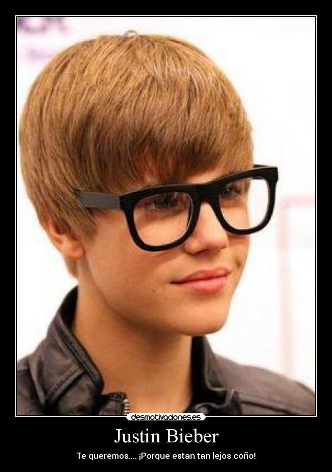 Justin Bieber -