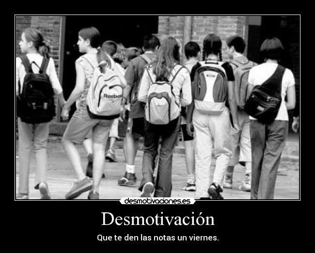 carteles desmotivacion desmotivaciones