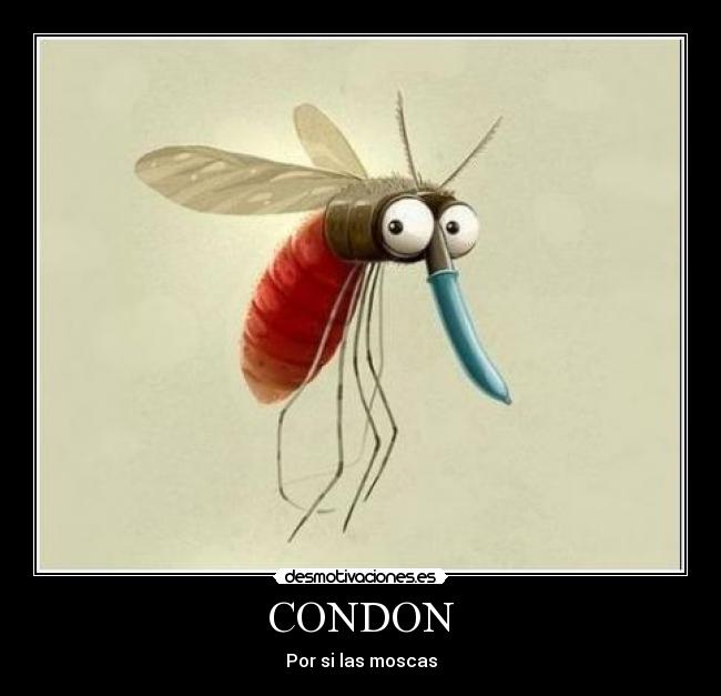 CONDON -