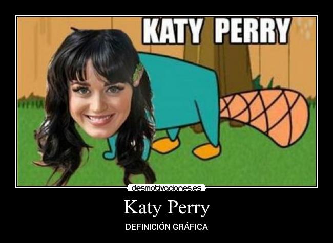 Katy Perry -