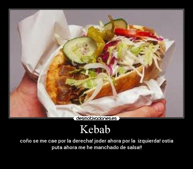 Kebab -