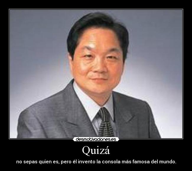 carteles ken kutaragi desmotivaciones
