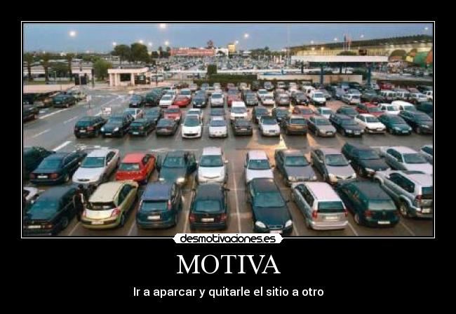 MOTIVA - 