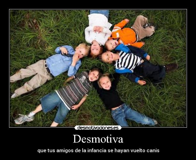Desmotiva -