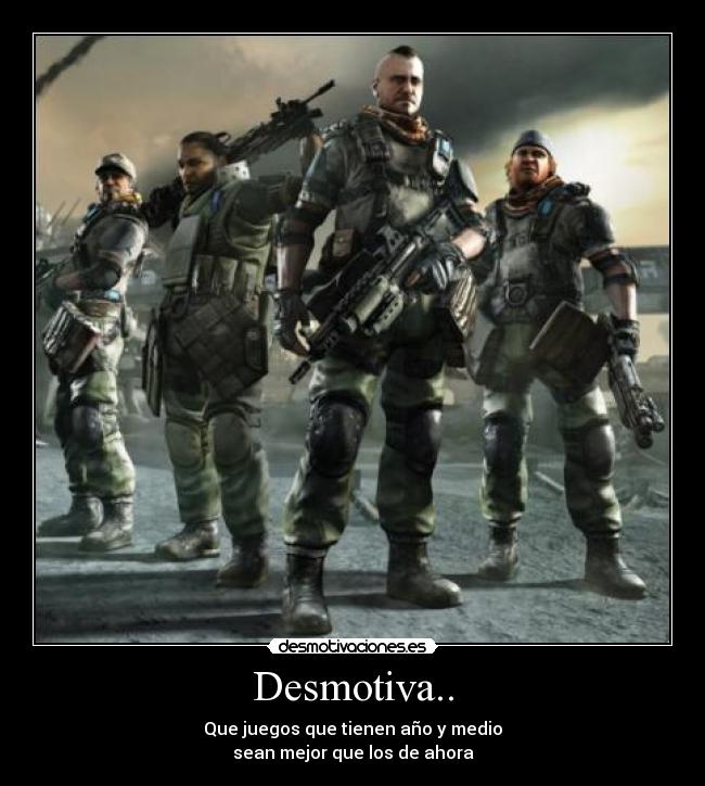 Desmotiva.. - 