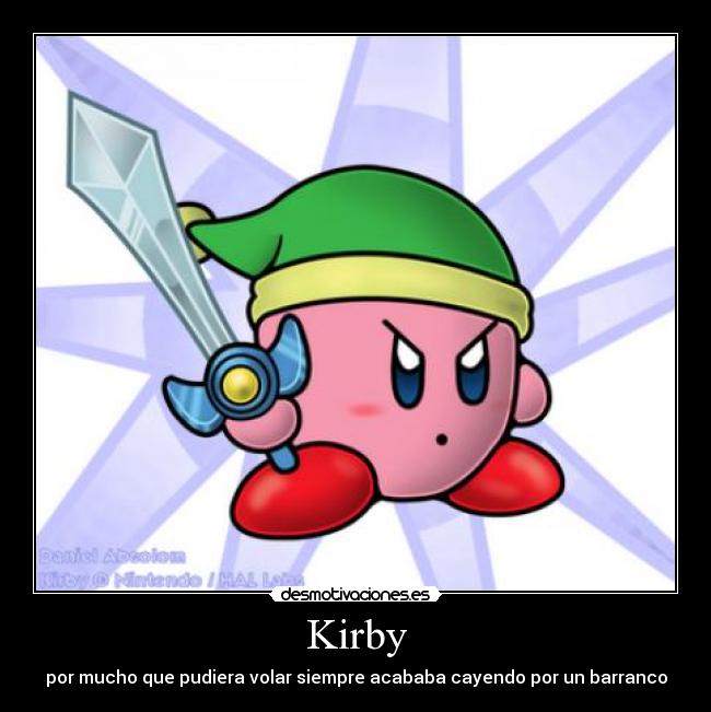 Kirby -