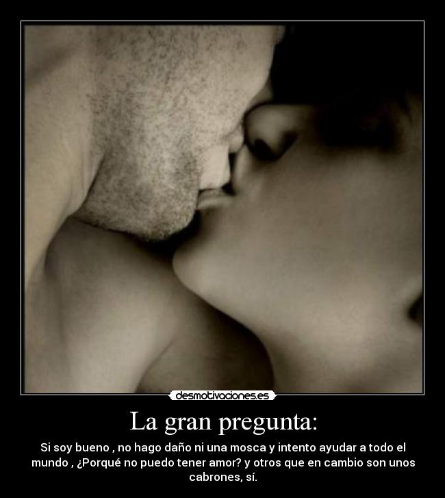 carteles desamor desmotivaciones