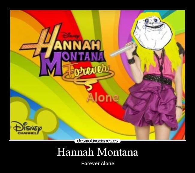Hannah Montana - 