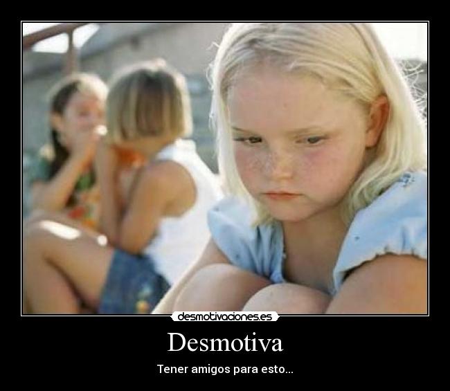 Desmotiva - 