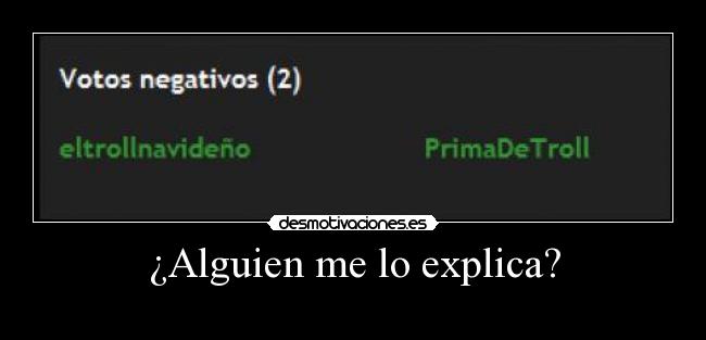 carteles troll desmotivaciones