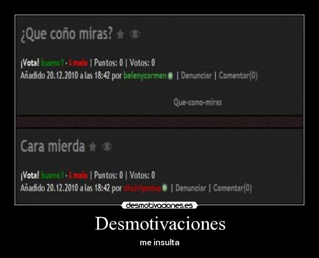 carteles desmotivaciones cayaquil desmotivaciones