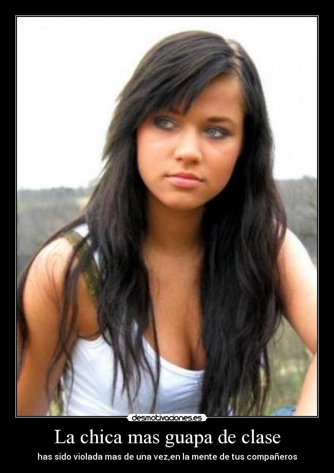 CHICA MAS GUAPA chica mas guapa: