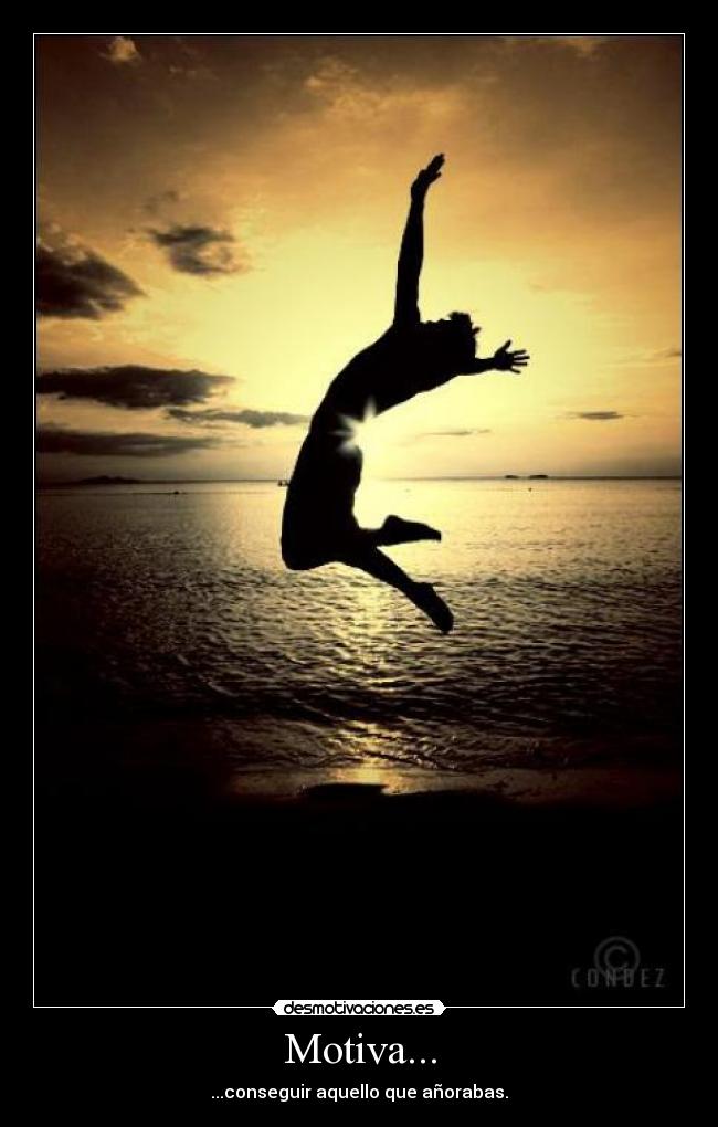 Motiva... -