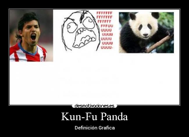 Kun-Fu Panda - 