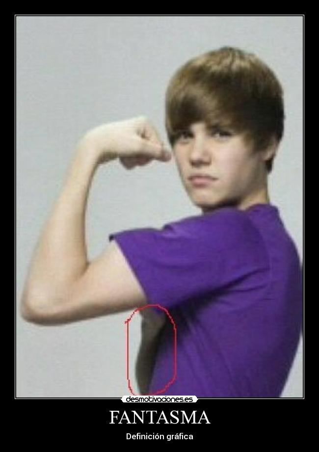 FANTASMA -