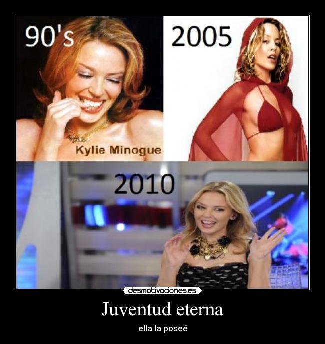 carteles kylie desmotivaciones