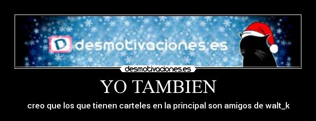 carteles swds desmotivaciones