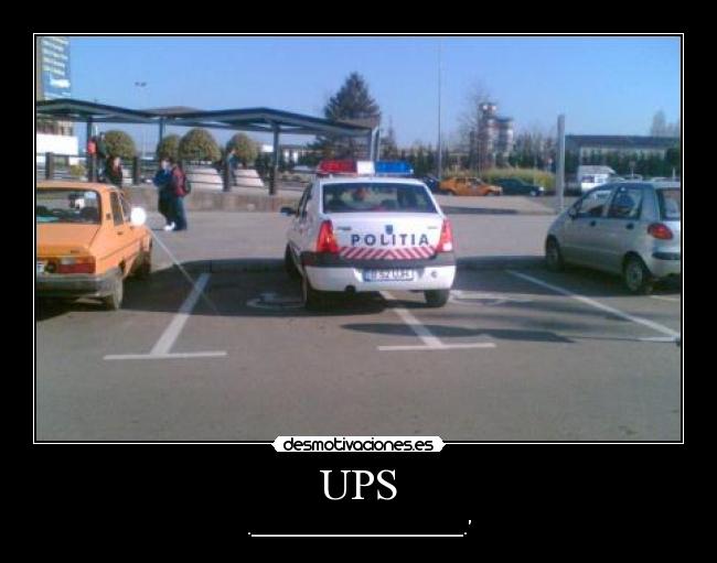 UPS - 