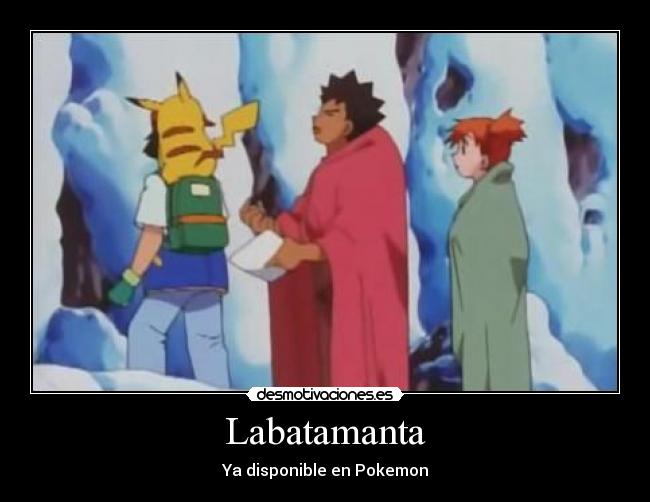 Labatamanta - 