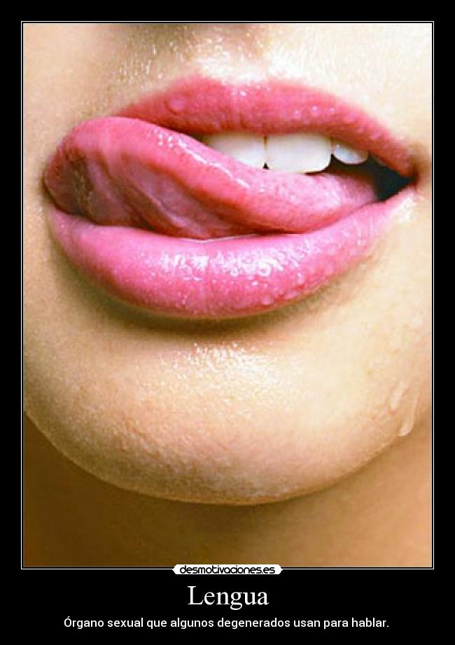 HABLAR LENGUA hablar lengua: