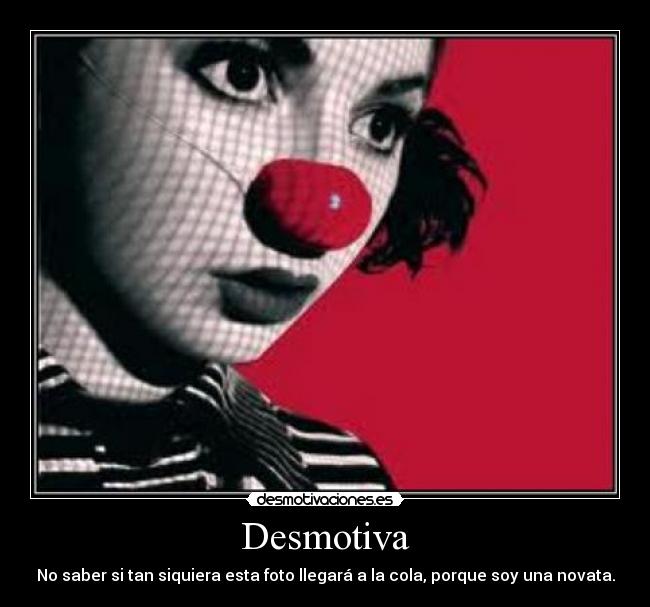 Desmotiva -