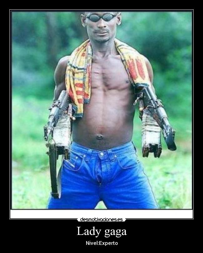 Lady gaga - 