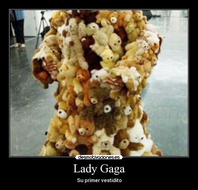 Lady Gaga -