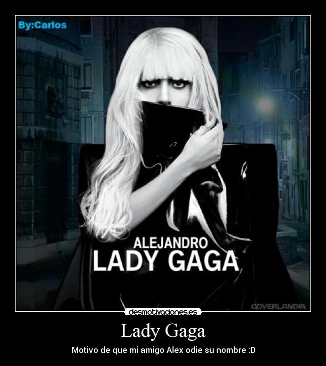 Lady Gaga -