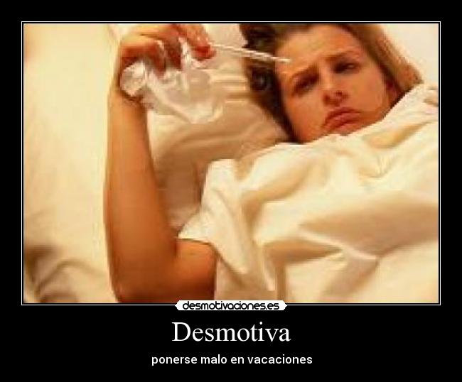 Desmotiva -